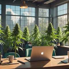 Top Sativa Strains to Boost Daytime Productivity