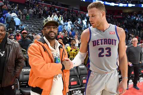 How the Pistons embraced Black Detroit — The Undefeated
