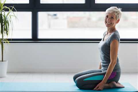6 Mind-Body Approaches for Menopause