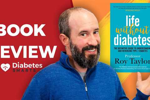 "Life Without Diabetes" By Rod Taylor - Is Diabetes REALLY Reversible?