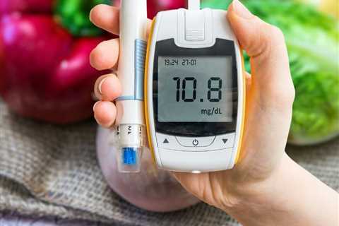 Diagnosis And Treatment Of Diabetes In Pakistan