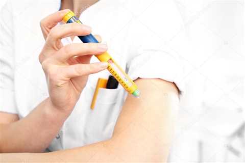 Insulin Pump Management During Diabetes Care