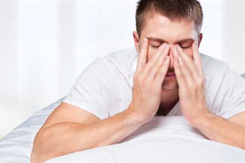 Do I Have a Sleep Disorder?