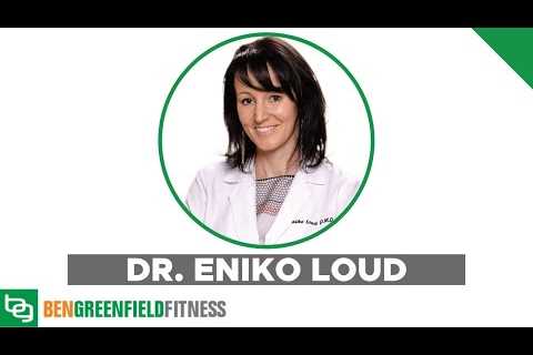 The Exciting Future Of Holistic Dentistry With Dr. Eniko Loud