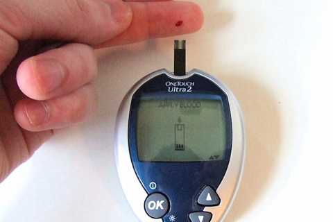 Surgery Achieves Better Long-term Control Of Type 2 Diabetes Than Standard Therapy