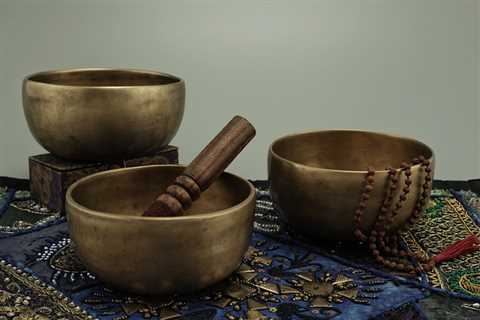 What, Why and How of Sound Healing