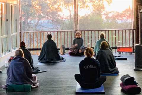 Are Meditation Retreats Worth It?