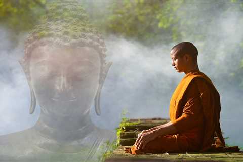 Where Did Meditation Begin?