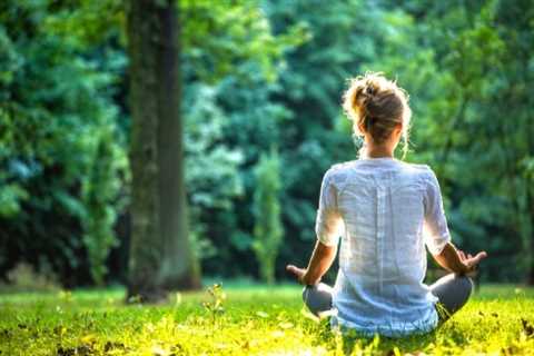 How To Meditate Daily On Your Life To Stay On Track