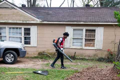 University of Alabama will repair 150 Black Belt homes by 2026