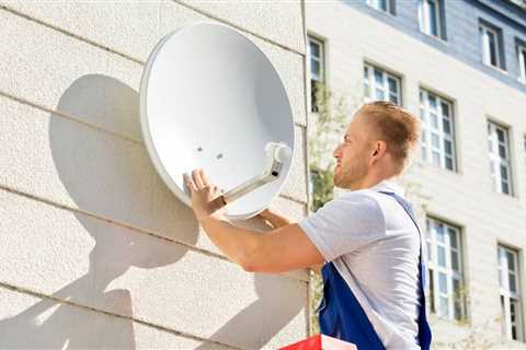 Will Satellite TV Become Obsolete in the Next 10 Years