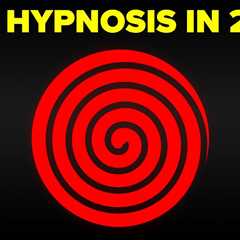 How to Hypnotize Yourself With Self Hypnosis CDs