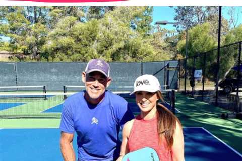 What Pickle Ball Taught Me - Fit Living Magazine - Female Fitness News