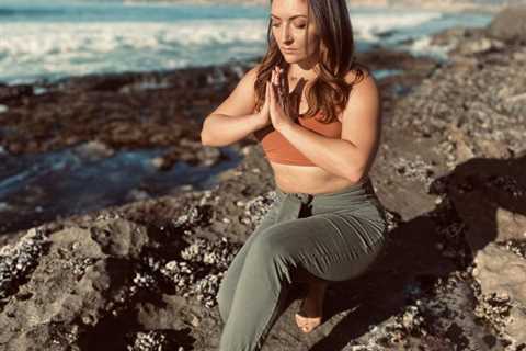 Melissa Guertin – Buddhi Yoga La Jolla