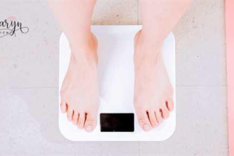 Infertility and Weight Loss - How Weight Loss and Fertility Are Related