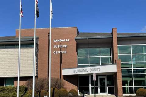 Vandalia infrastructure upgrades set to begin this summer