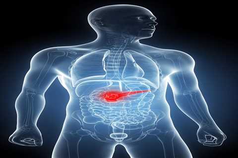 Pancreatic cancer: The 5 warning signs you should NEVER brush off