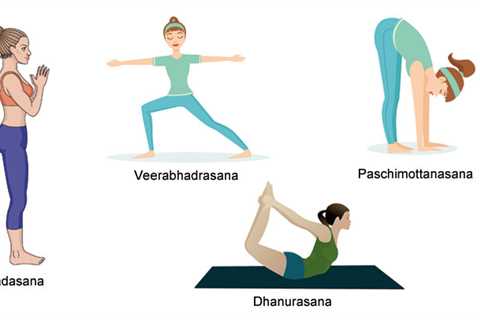 Which Yoga Is Best For Heart?
