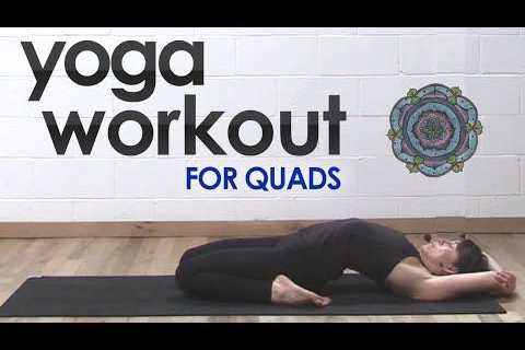 Yoga Versus Stretching