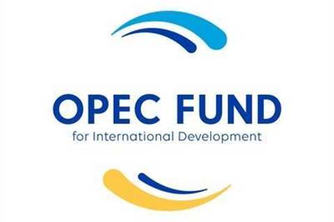OPEC Fund steps up support for clean cooking through MoU with SEforAll and development award for..