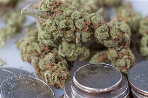 Missouri Bill Would Let Voters Mandate More Oversight On Medical Marijuana Revenue Distribution To..