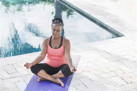 Will Meditation Lower Blood Pressure?