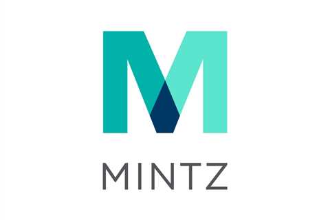 ML Strategies Energy & Sustainability Washington Update — April 2022 | Mintz – Energy &..