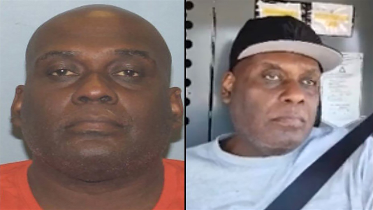 Brooklyn Subway shooter arrested – ^
