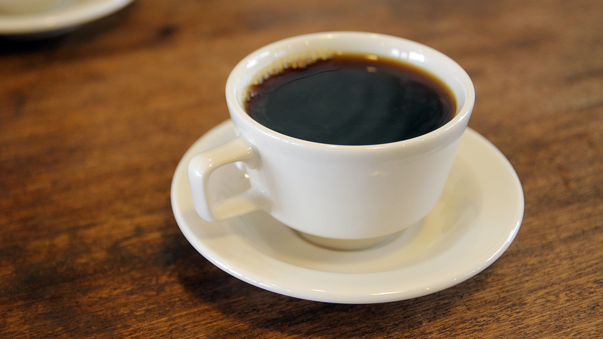 Adding This Surprising Ingredient to Your Coffee Will Make It Tastier and Healthier