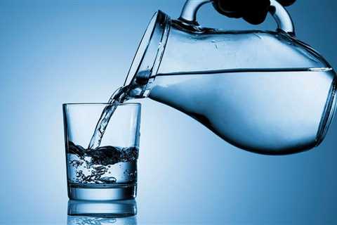 What Happens When You Drink Water?