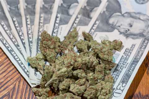 Illinois Marijuana Sales Rebound In March, Reaching $131 Million, State Officials Report