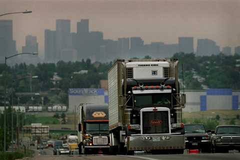 Colorado environmental officials seek millions more to fight pollution