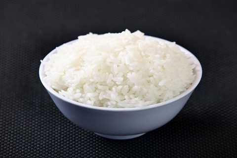 Surprise! White Rice Is Actually Better for You Than Brown Rice