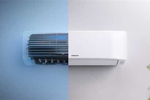 JCI-Hitachi focus on IAQ with new air conditioner