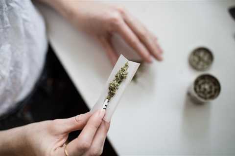 Austin, Texas Voters Can Officially Start Voting On Local Marijuana Decriminalization Ballot..