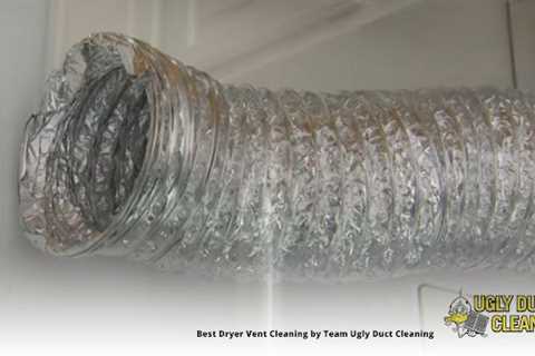 Bluffton Company Assures Safety With Accredited Air Duct Cleaning