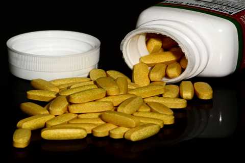 A Biased View of Are Vitamin and Mineral Supplements Worth Taking? - Kerry : Home: burstmove2