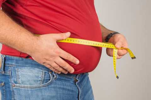The Link Between Stress and Belly Fat