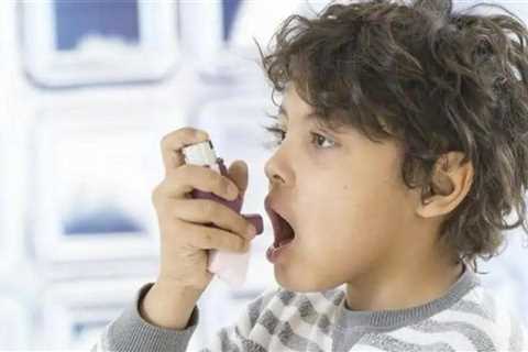 World Asthma Day 2022: How air pollution is giving rise to asthma | Health