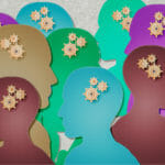 Choroid Plexus Volume Associated With Advanced Cognitive Impairment