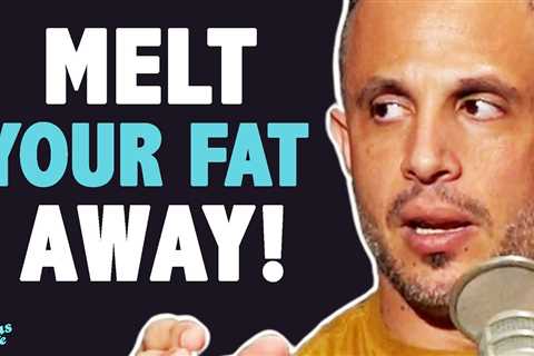 Start Doing This To LOSE BELLY FAT, Build Muscle & LOOK YOUNGER!  | Sal Di Stefano