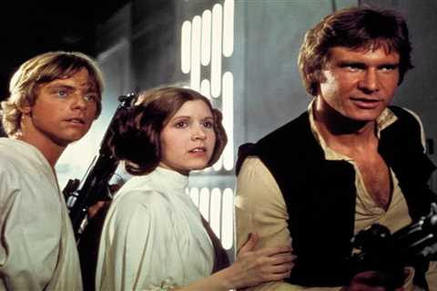 This Is the Only Correct Order for Watching the 'Star Wars' Movies