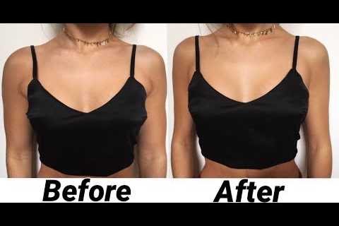 How to Lose Armpit Fat – Exercises to Get Rid of Armpit Fat