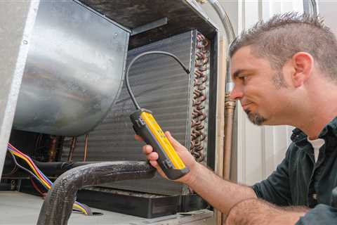 HVAC Condenser and Evaporator Coils: Keeping Them Clean Is Critical by Timberline Mechanical