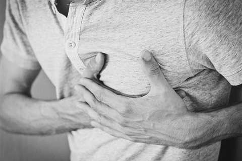 Can stress cause chest pain? Read the Answer Now!