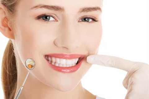 Dental Pro 7 - How To Correct Receding Gums Naturally?