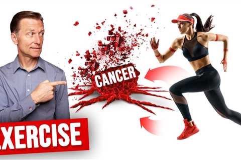 The POTENT Effect of Exercise on Cancer