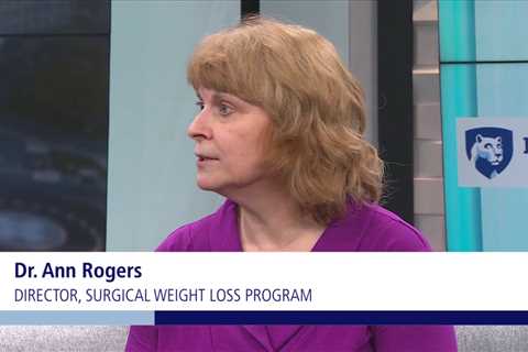 Surgical Weight Loss Options – Surgical Weight Loss Program – Penn State Health  2