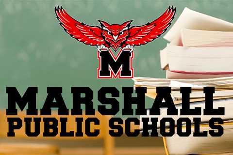 SO- HOW IS THE AIR QUALITY AT MARSHALL HIGH SCHOOL NOW? | KMMO