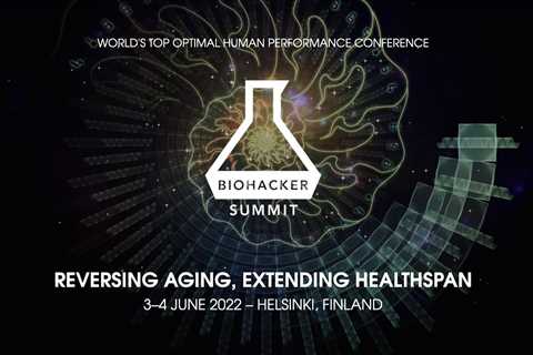 Biohacker Summit 2022 – Interview Stage – Day 2